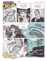 L'Immanquable - Hors-Série - Spécial Érotisme N°22 : page 43