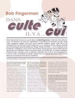 L'Immanquable - Hors-Série - Spécial Érotisme N°22 : page 87