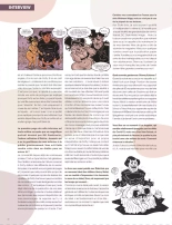 L'Immanquable - Hors-Série - Spécial Érotisme N°22 : page 88