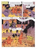L'Immanquable - Hors-Série - Spécial Érotisme N°22 : page 93