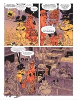 L'Immanquable - Hors-Série - Spécial Érotisme N°22 : page 94