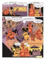L'Immanquable - Hors-Série - Spécial Érotisme N°22 : page 95