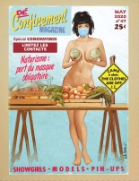 L'Immanquable - Hors-Série - Spécial Érotisme N°22 : page 97