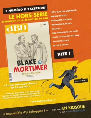 hentai L'Immanquable - Hors-Série - Spécial Érotisme N°22