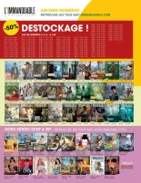 L'Immanquable - Hors-Série - Spécial Érotisme N°21 : page 6