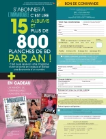 L'Immanquable - Hors-Série - Spécial Érotisme N°21 : page 7