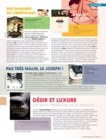 L'Immanquable - Hors-Série - Spécial Érotisme N°21 : page 15