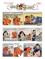 L'Immanquable - Hors-Série - Spécial Érotisme N°21 : page 16