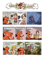 L'Immanquable - Hors-Série - Spécial Érotisme N°21 : page 17