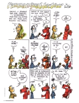 L'Immanquable - Hors-Série - Spécial Érotisme N°21 : page 18