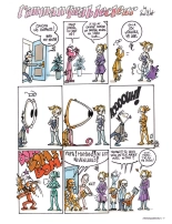 L'Immanquable - Hors-Série - Spécial Érotisme N°21 : page 19