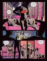 L'Immanquable - Hors-Série - Spécial Érotisme N°21 : page 32