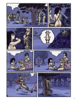 L'Immanquable - Hors-Série - Spécial Érotisme N°21 : page 47