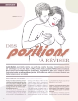 L'Immanquable - Hors-Série - Spécial Érotisme N°21 : page 58