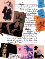 L'Immanquable - Hors-Série - Spécial Érotisme N°21 : page 70