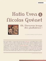 L'Immanquable - Hors-Série - Spécial Érotisme N°21 : page 73