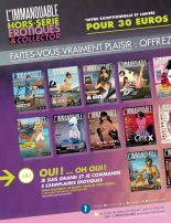L'Immanquable - Hors-Série - Spécial Érotisme N°21 : page 78