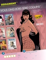 L'Immanquable - Hors-Série - Spécial Érotisme N°21 : page 79