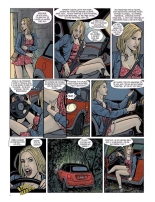 L'Immanquable - Hors-Série - Spécial Érotisme N°21 : page 82