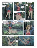 L'Immanquable - Hors-Série - Spécial Érotisme N°21 : page 83