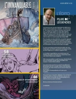 L'Immanquable - Hors-Série - Spécial Érotisme N°20 : page 3