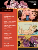 L'Immanquable - Hors-Série - Spécial Érotisme N°20 : page 5