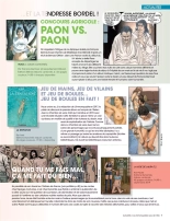 L'Immanquable - Hors-Série - Spécial Érotisme N°20 : page 9