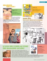 L'Immanquable - Hors-Série - Spécial Érotisme N°20 : page 11