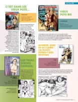 L'Immanquable - Hors-Série - Spécial Érotisme N°20 : page 13
