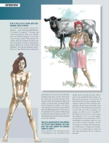 L'Immanquable - Hors-Série - Spécial Érotisme N°20 : page 24