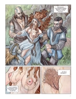 L'Immanquable - Hors-Série - Spécial Érotisme N°20 : page 33