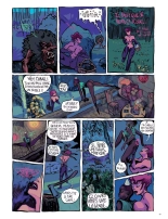 L'Immanquable - Hors-Série - Spécial Érotisme N°20 : page 47