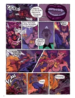 L'Immanquable - Hors-Série - Spécial Érotisme N°20 : page 52