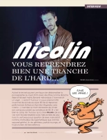 L'Immanquable - Hors-Série - Spécial Érotisme N°20 : page 61