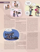 L'Immanquable - Hors-Série - Spécial Érotisme N°20 : page 62