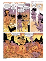 L'Immanquable - Hors-Série - Spécial Érotisme N°20 : page 65