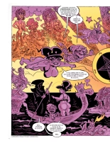 L'Immanquable - Hors-Série - Spécial Érotisme N°20 : page 70