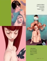 L'Immanquable - Hors-Série - Spécial Érotisme N°20 : page 78