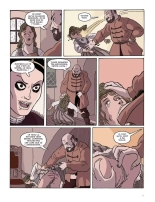 L'Immanquable - Hors-Série - Spécial Érotisme N°20 : page 89