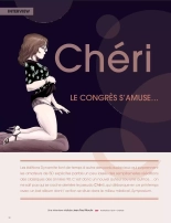 L'Immanquable - Hors-Série - Spécial Érotisme N°20 : page 92