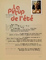 L'Immanquable - Hors-Série - Spécial Érotisme N°20 : page 96