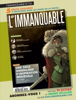 L'Immanquable - Hors-Série - Spécial Érotisme N°20 : page 99
