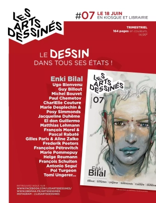 hentai L'Immanquable - Hors-Série - Spécial Érotisme N°20