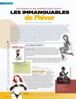 L\'immanquable Hors-Série N°25 Friandises : page 8