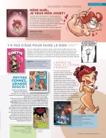 L\'immanquable Hors-Série N°25 Friandises : page 9