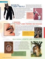 L\'immanquable Hors-Série N°25 Friandises : page 10
