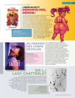 L\'immanquable Hors-Série N°25 Friandises : page 15