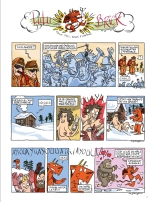 L\'immanquable Hors-Série N°25 Friandises : page 17