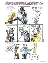 L\'immanquable Hors-Série N°25 Friandises : page 19