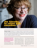 L\'immanquable Hors-Série N°25 Friandises : page 26